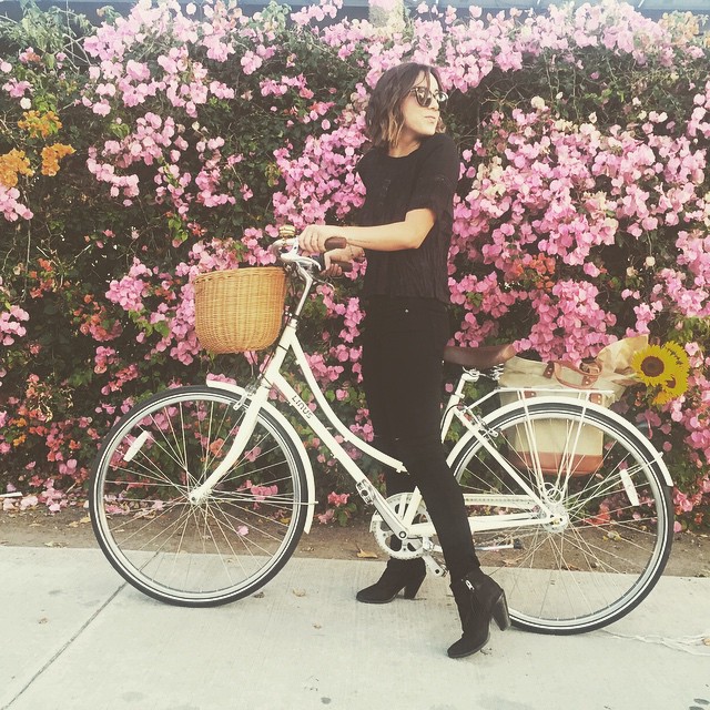 Chloe Bennet