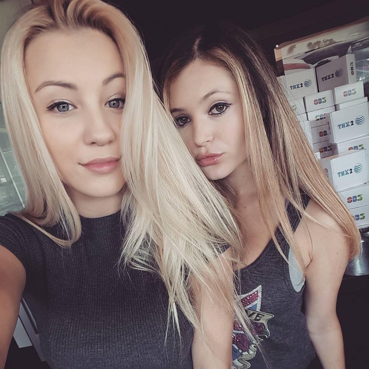 Ava Sambora Ava Sambora