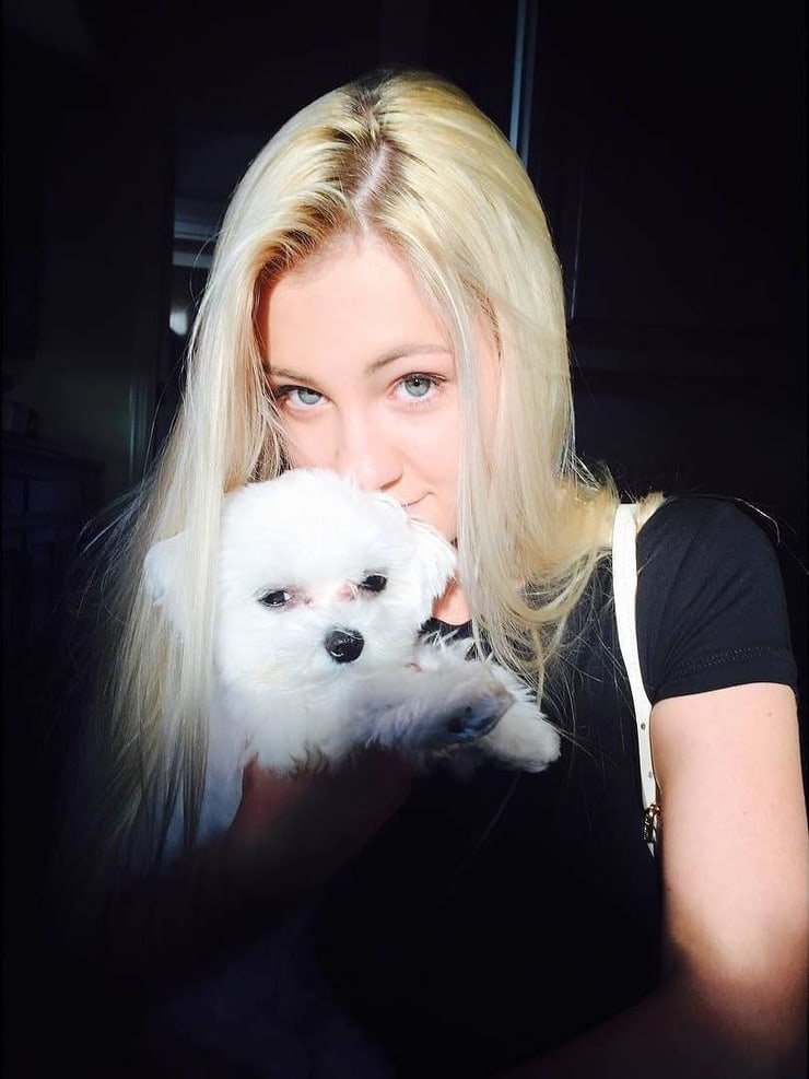 Ava Sambora Ava Sambora
