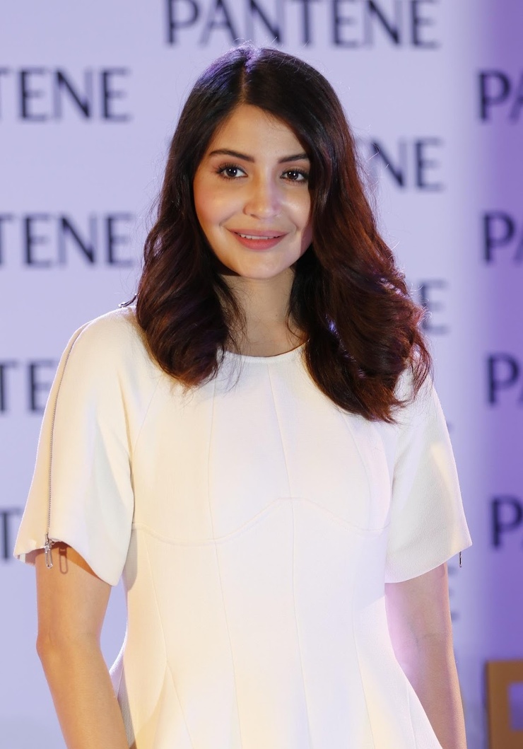 Anushka Sharma