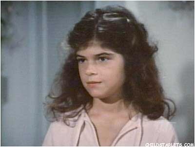 Olivia Barash
