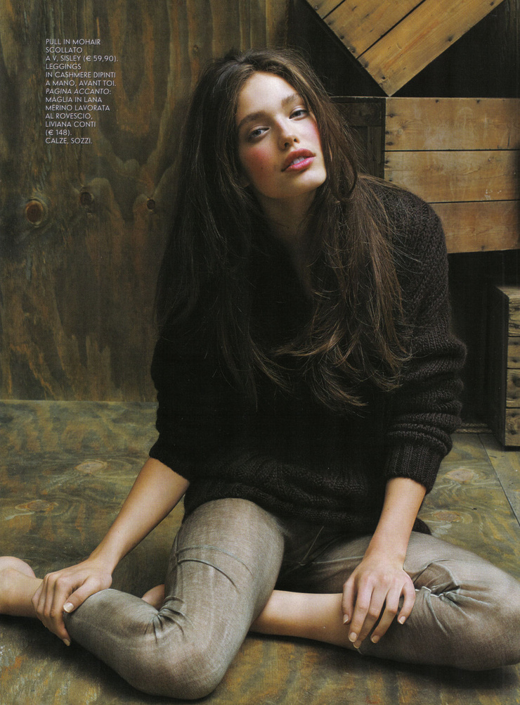 Emily Didonato Emily Didonato
