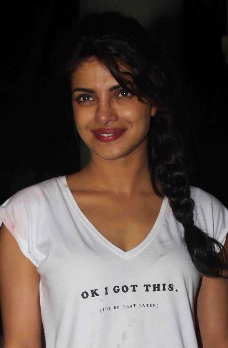 Priyanka Chopra Priyanka Chopra