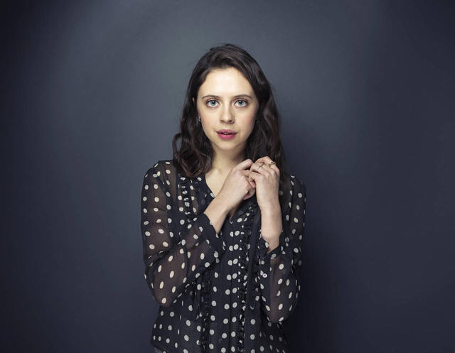 Bel Powley