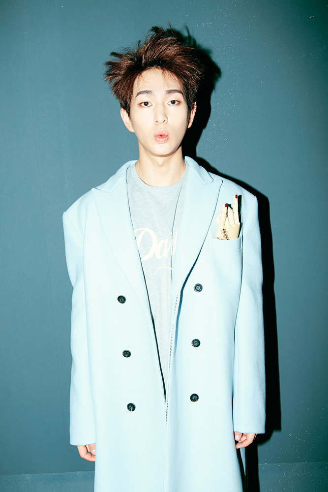 SHINee