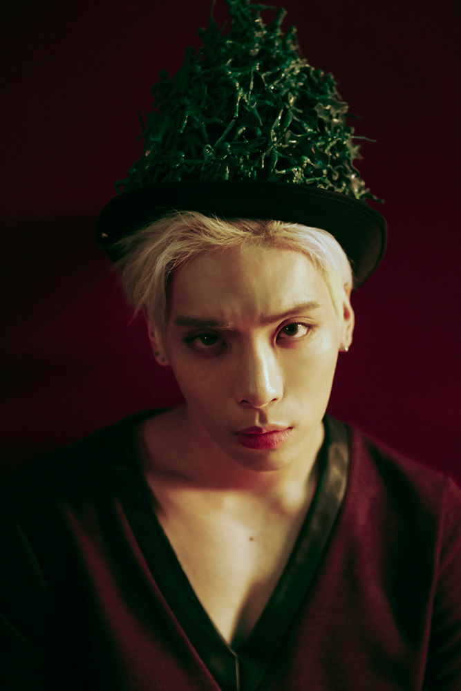 SHINee