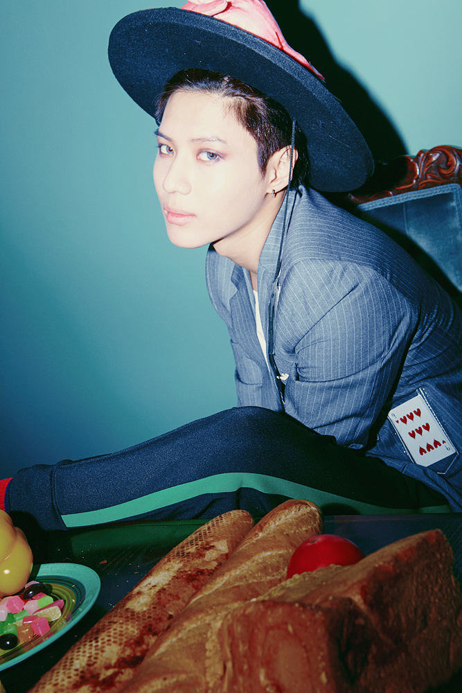 SHINee