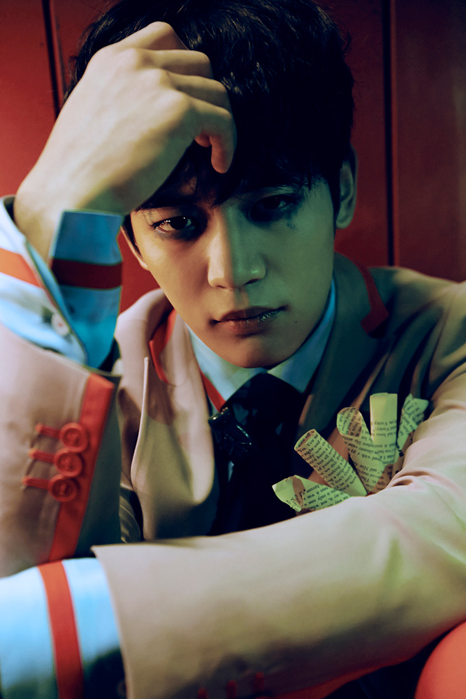 SHINee