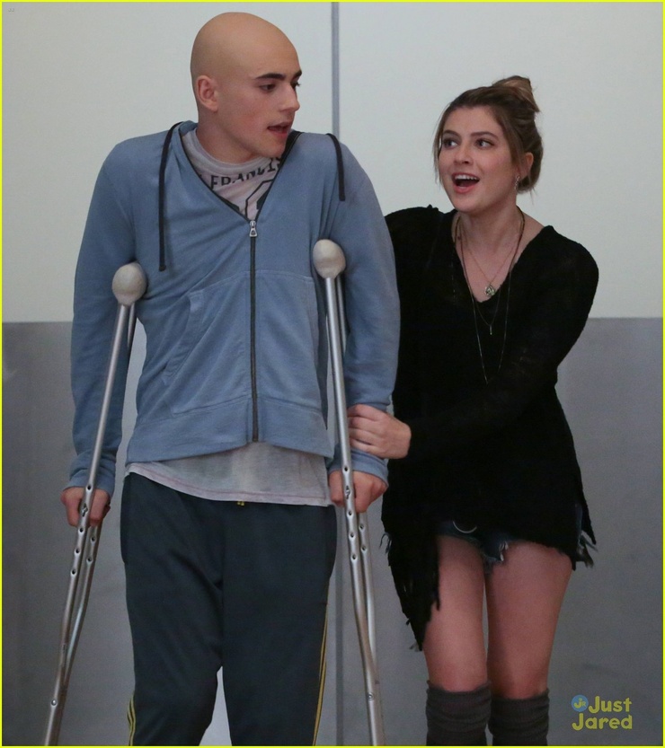 Red Band Society