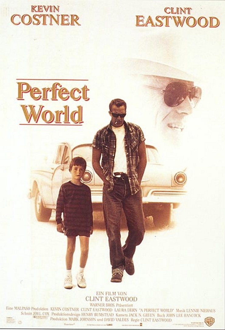 A Perfect World