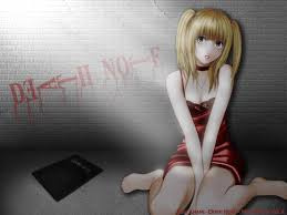 Misa Amane