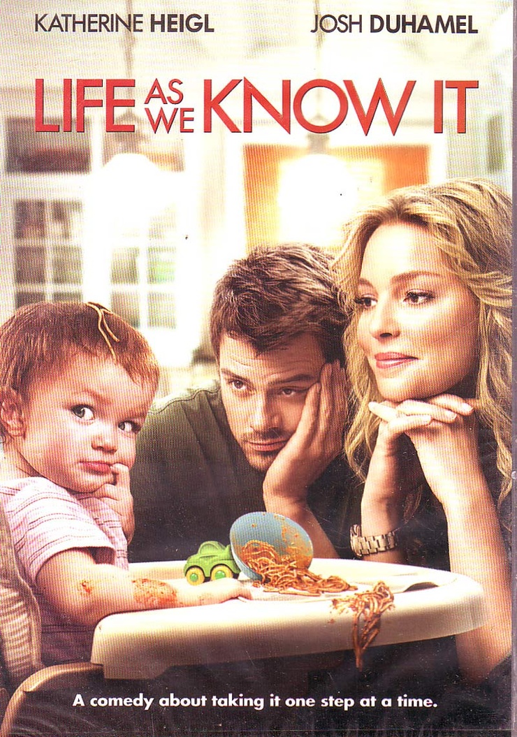 Life as We Know It