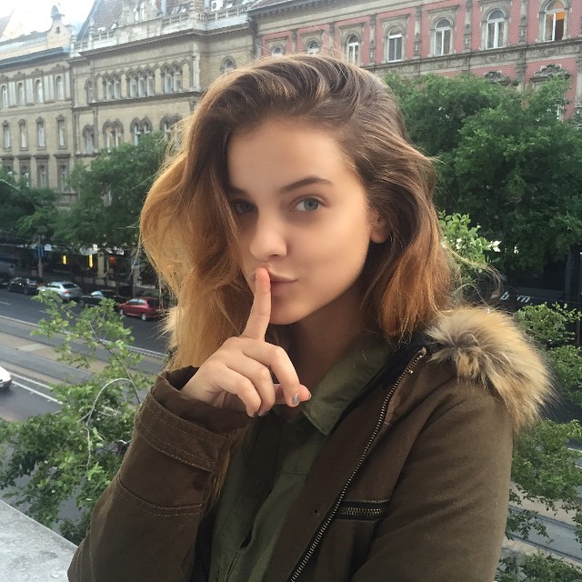 Barbara Palvin Barbara Palvin