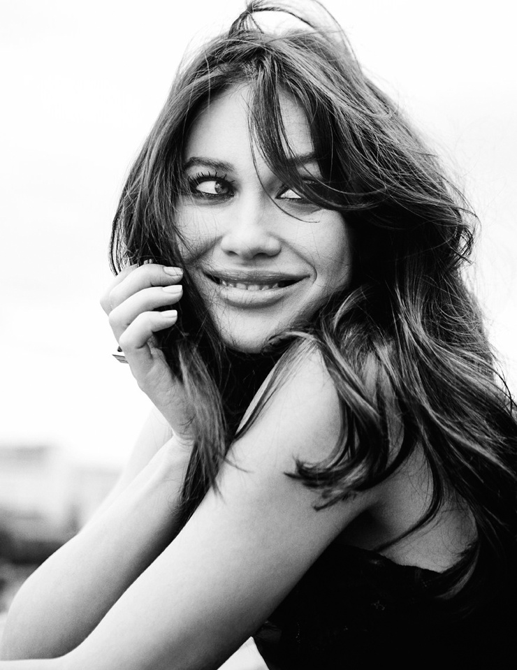 Olga Kurylenko Olga Kurylenko