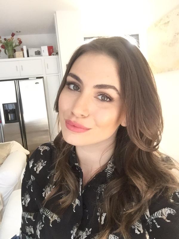 Sophie Simmons