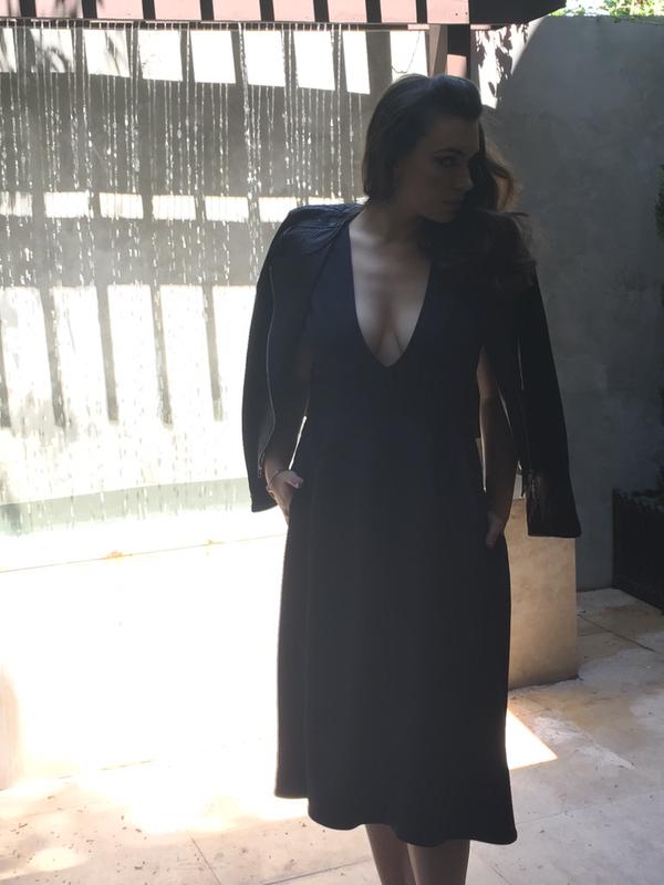 Sophie Simmons