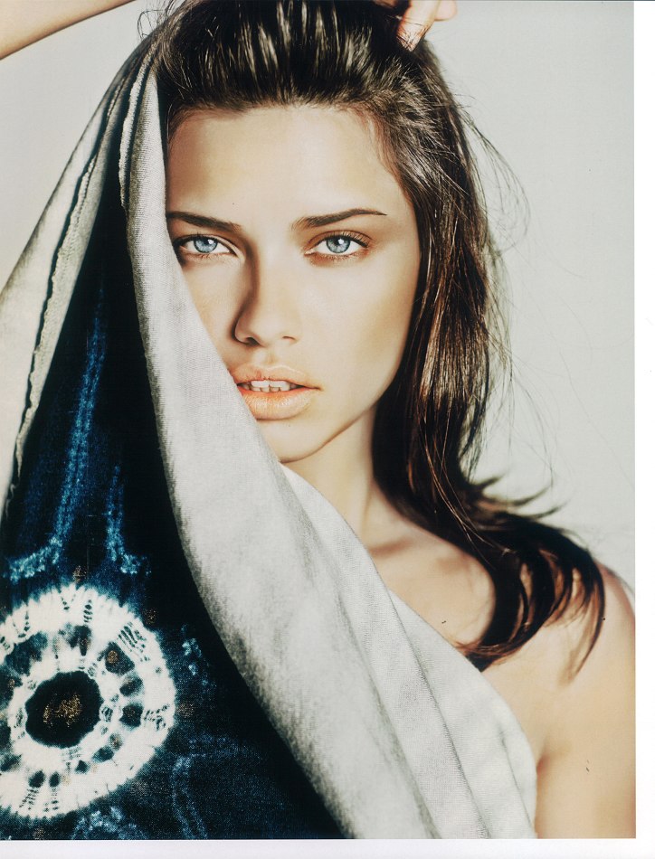 Adriana Lima Adriana Lima