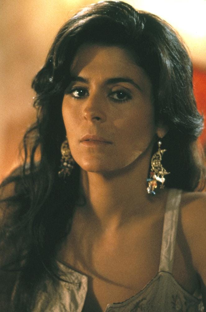 Maria Conchita Alonso