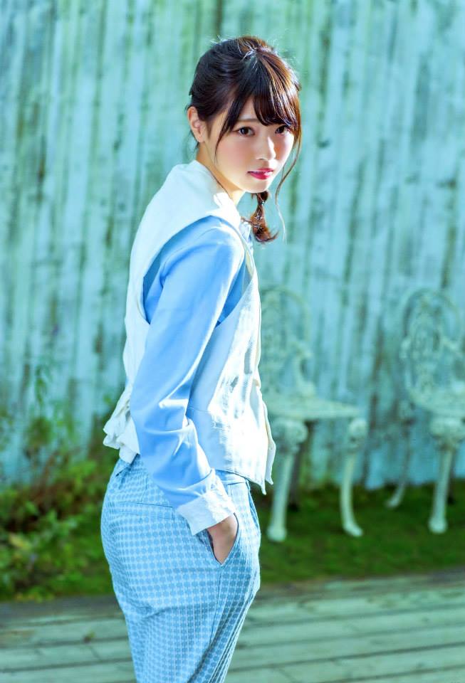 Nanase Nishino