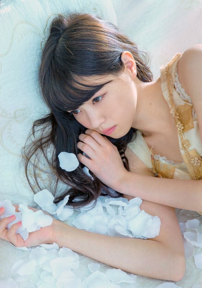 Nanase Nishino