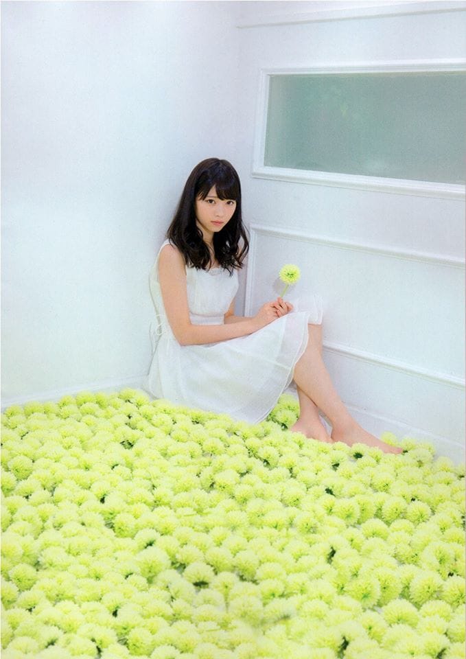 Nanase Nishino