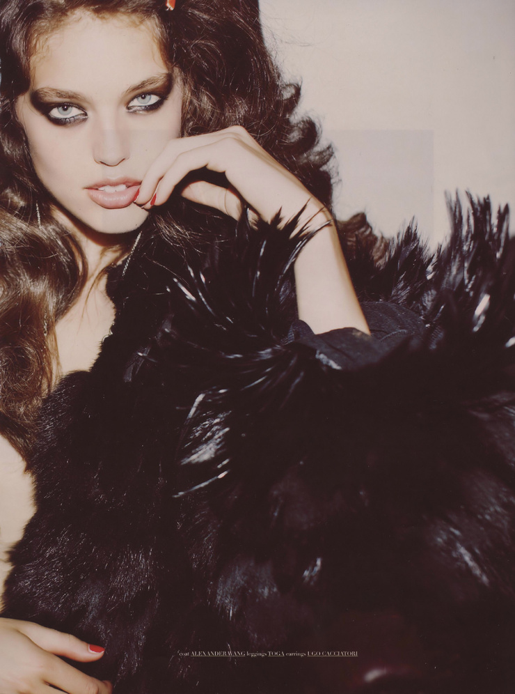 Emily Didonato Emily Didonato