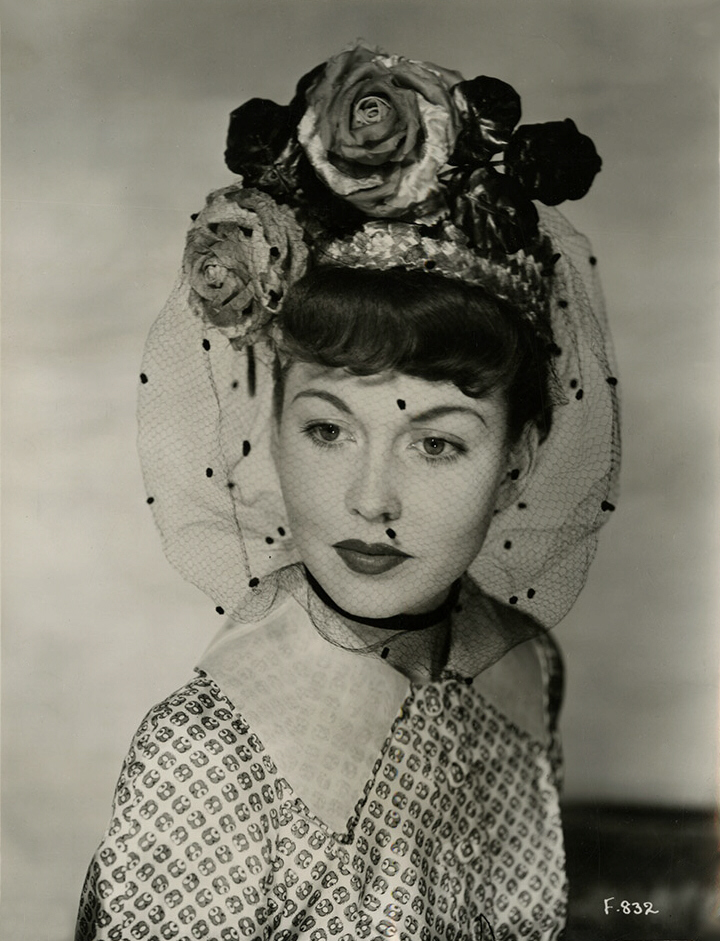 Hazel Court Hazel Court