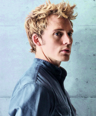 Finnick Odair