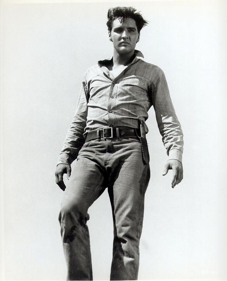 Elvis Presley Elvis Presley
