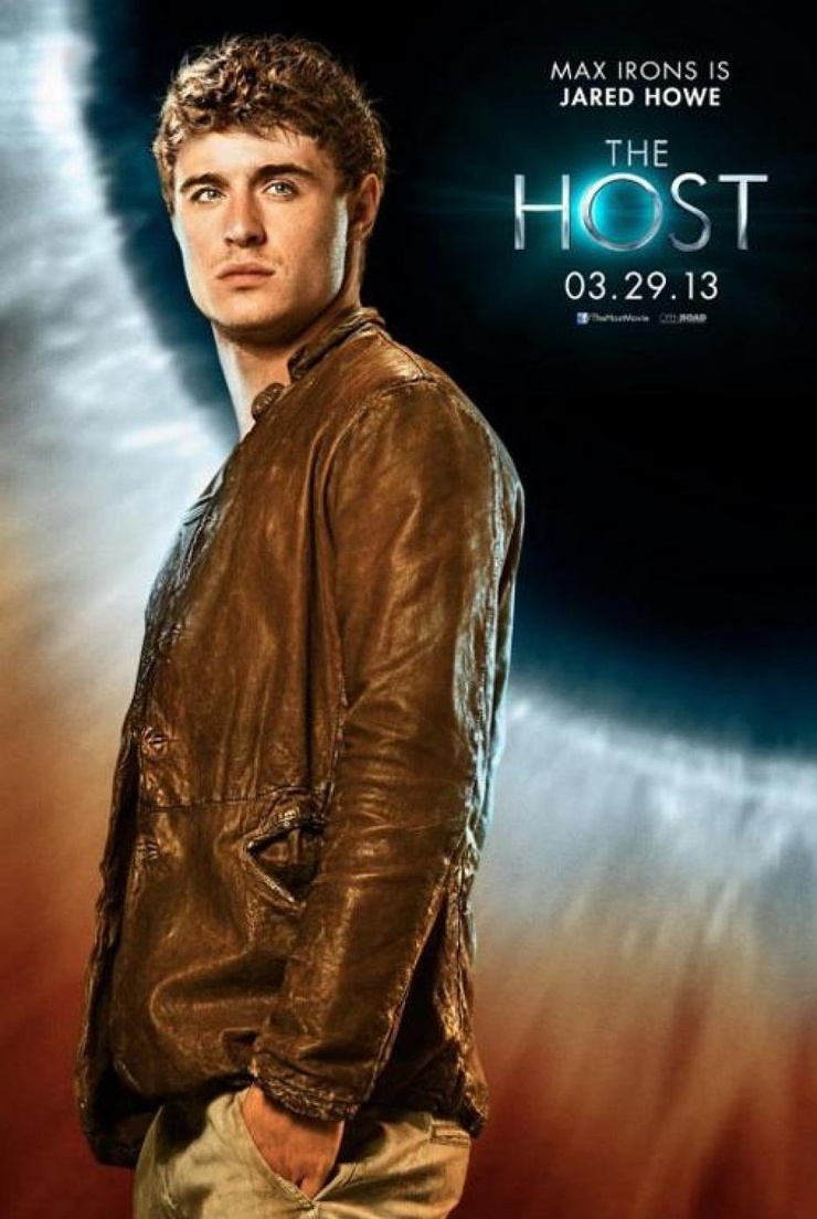 Jared Howe