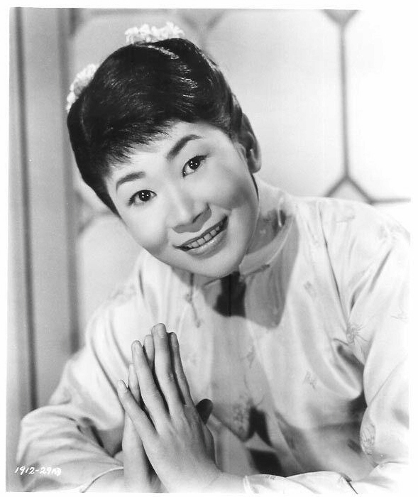 Flower Drum Song (1961) Flower Drum Song (1961)