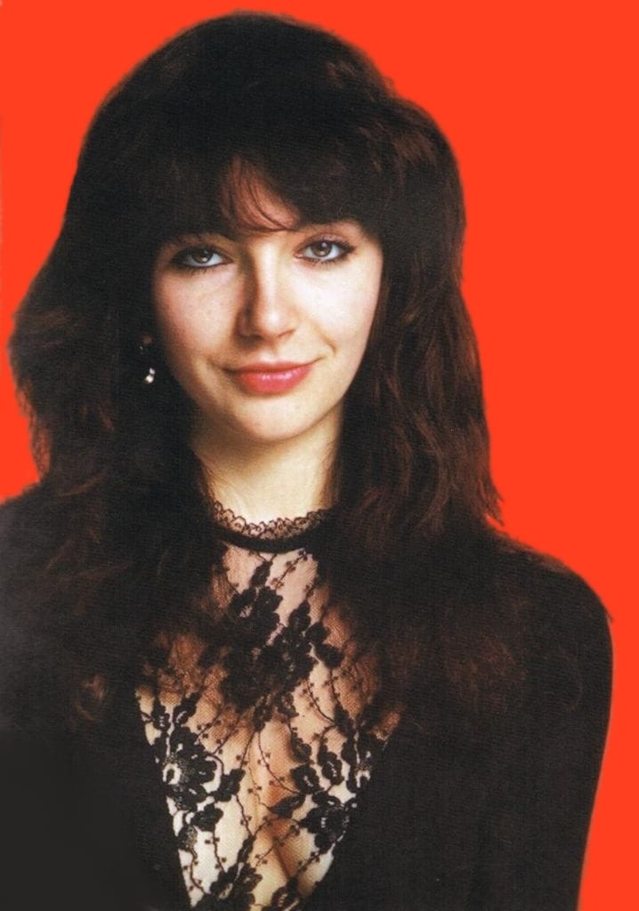 Kate Bush