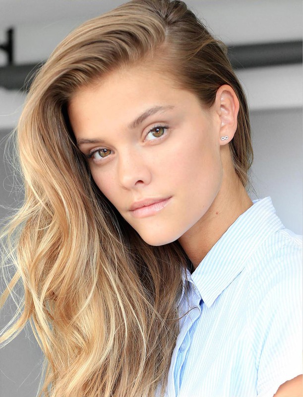 Nina Agdal Nina Agdal