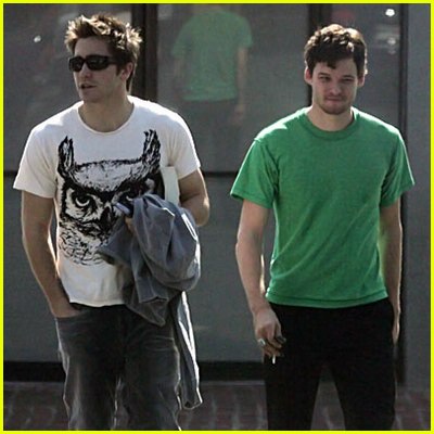 Austin Nichols