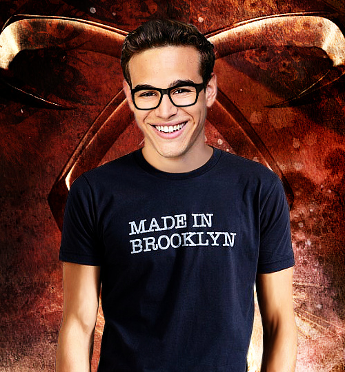 Simon Lewis (all versions)