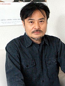 Kiyoshi Kurosawa