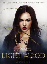 Isabelle Lightwood (all versions)