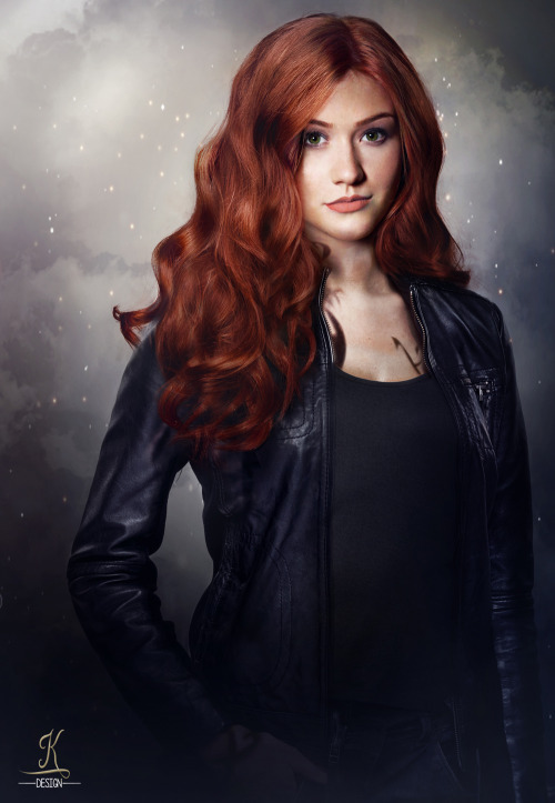Clarissa 