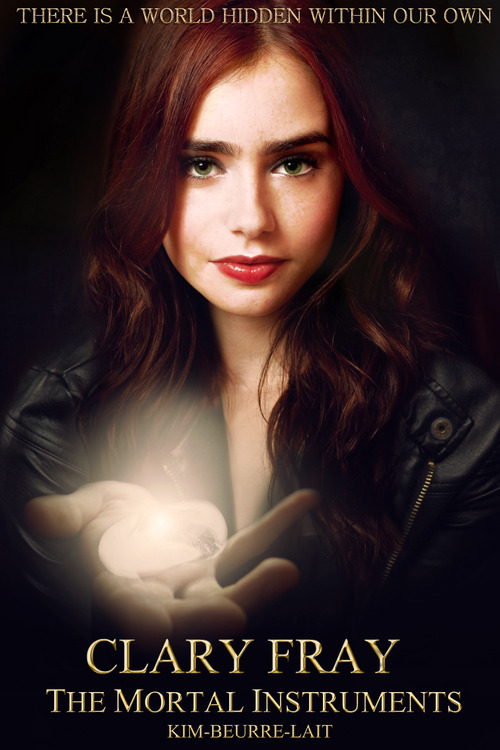 Clarissa 