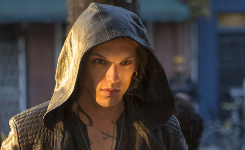 Jace Wayland Herondale (all versions)
