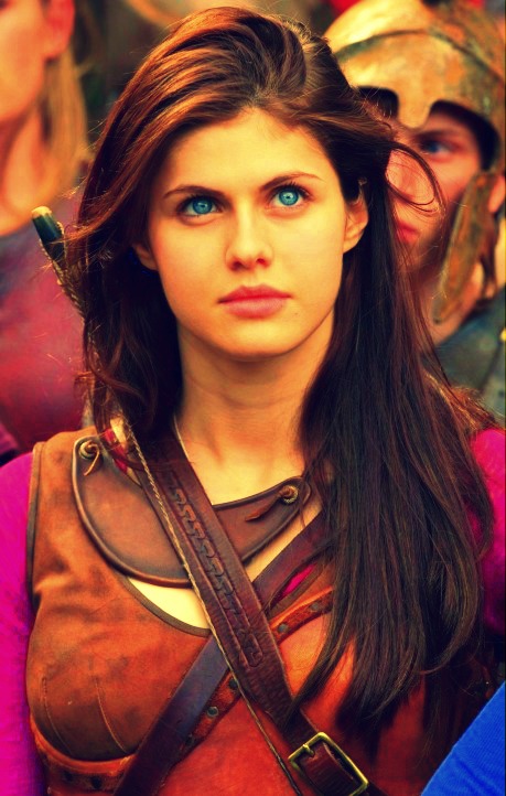 Annabeth Chase