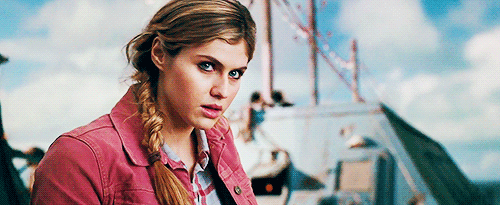 Annabeth Chase