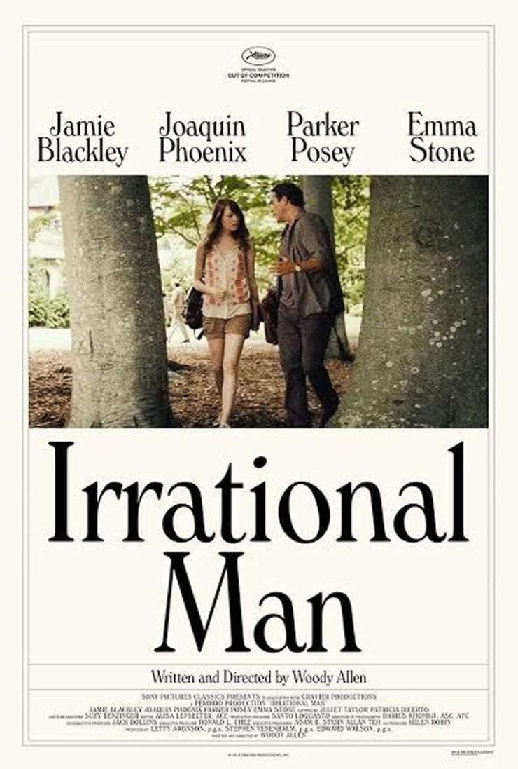 Irrational Man