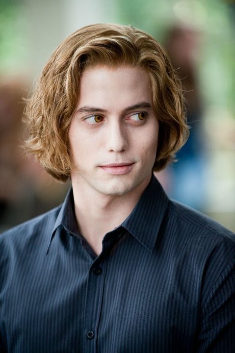 Jasper Hale