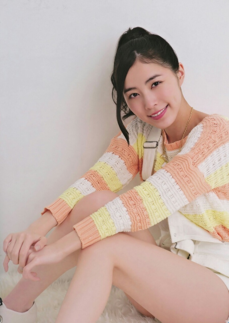 Jurina Matsui