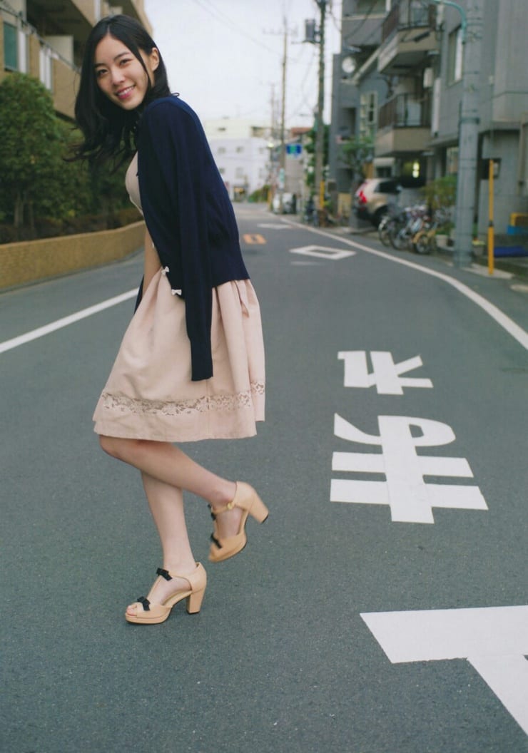 Jurina Matsui