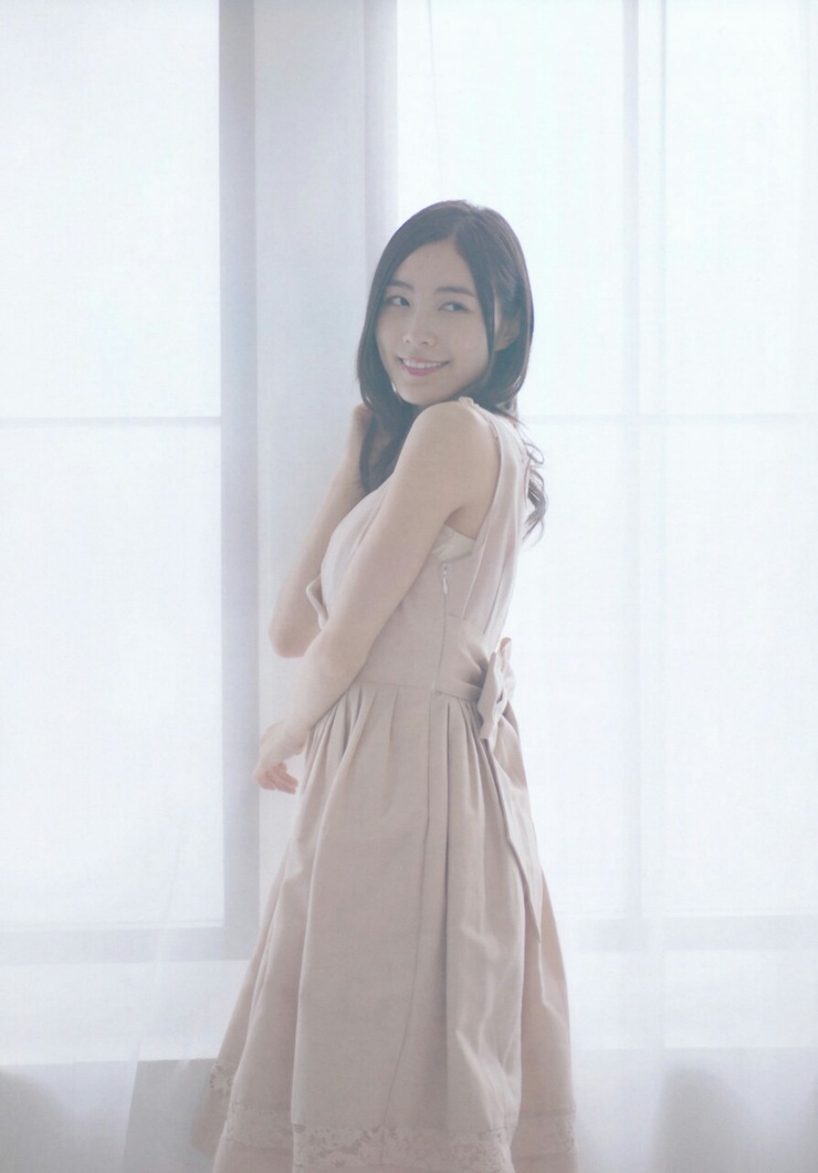 Jurina Matsui