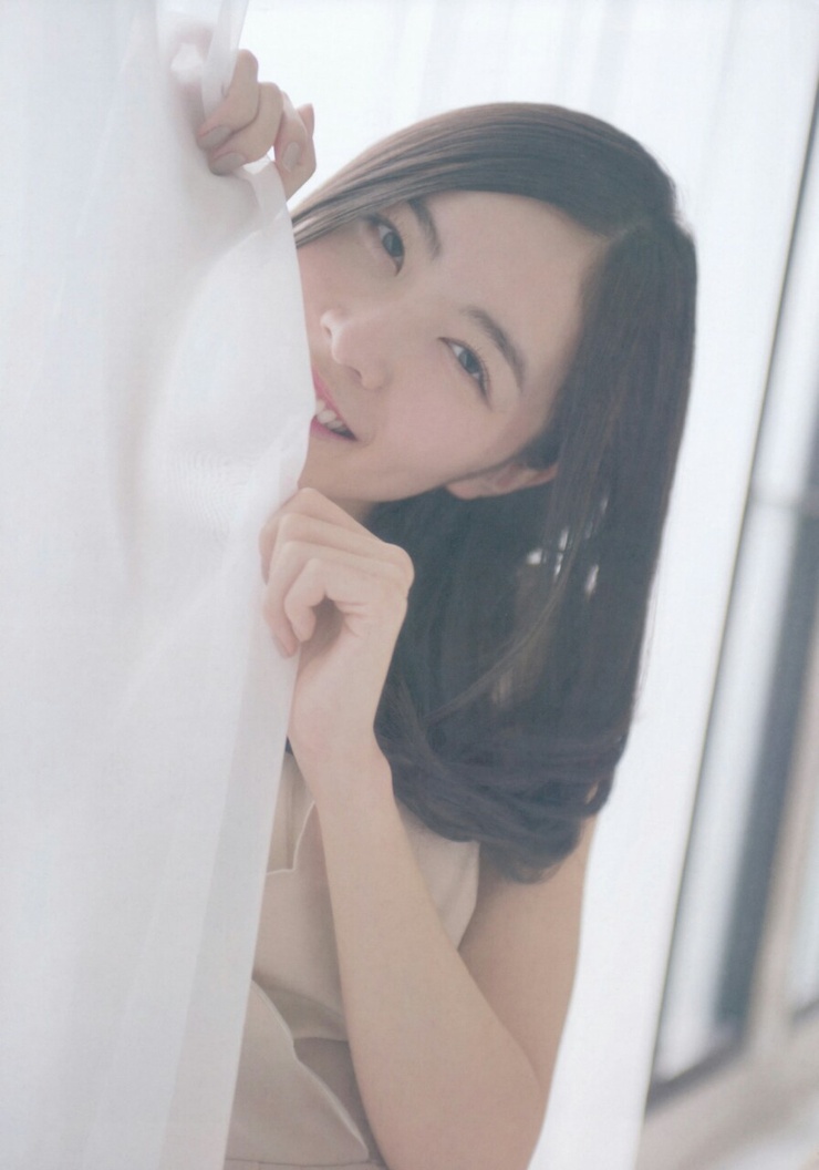 Jurina Matsui