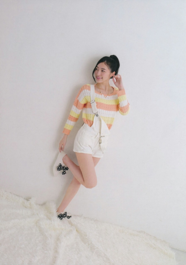 Jurina Matsui