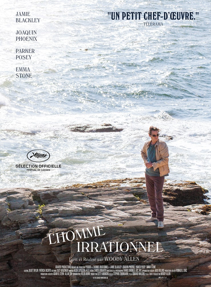 Irrational Man